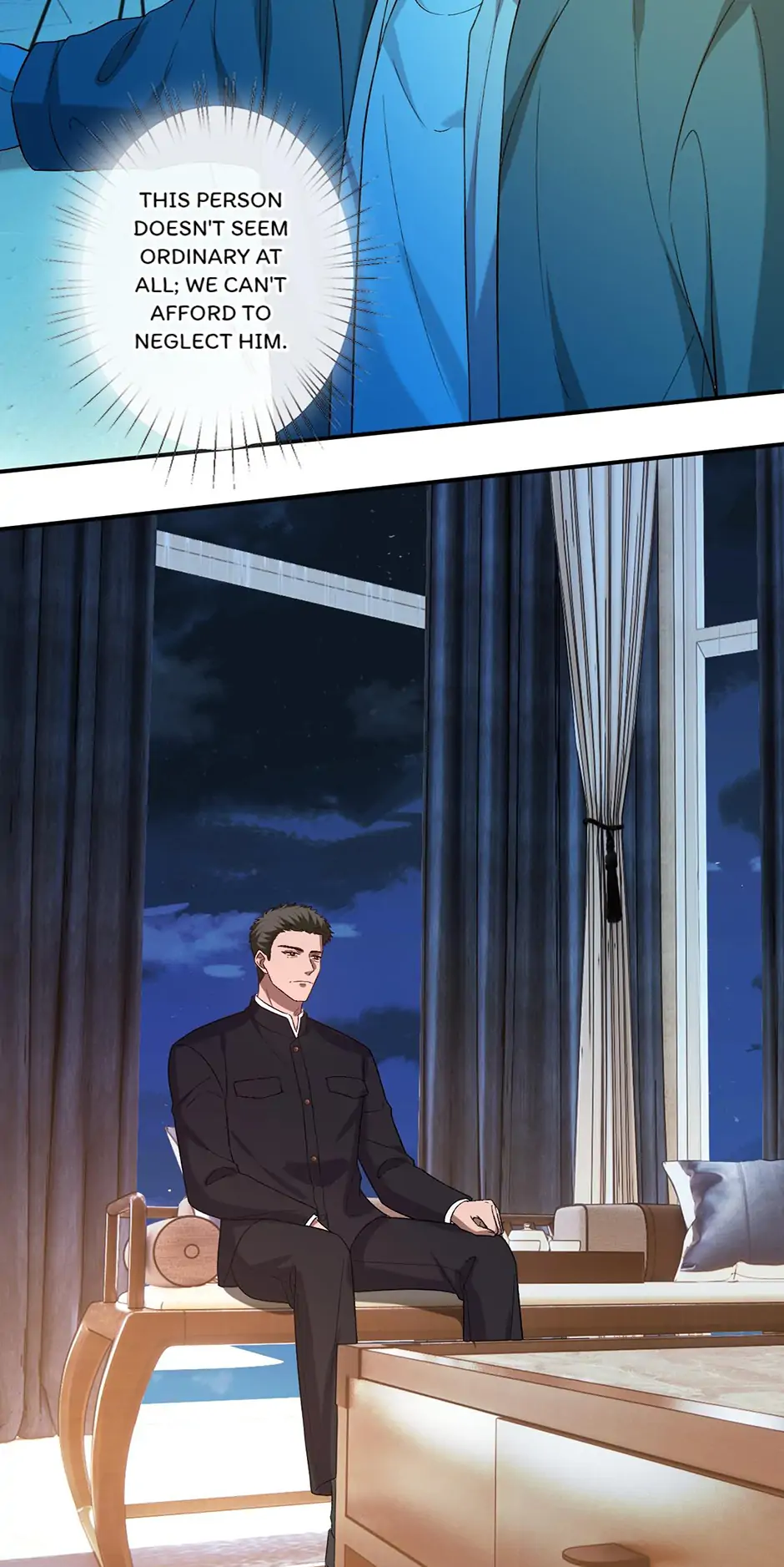 Read Proving Them Wrong Everyday Manga Online