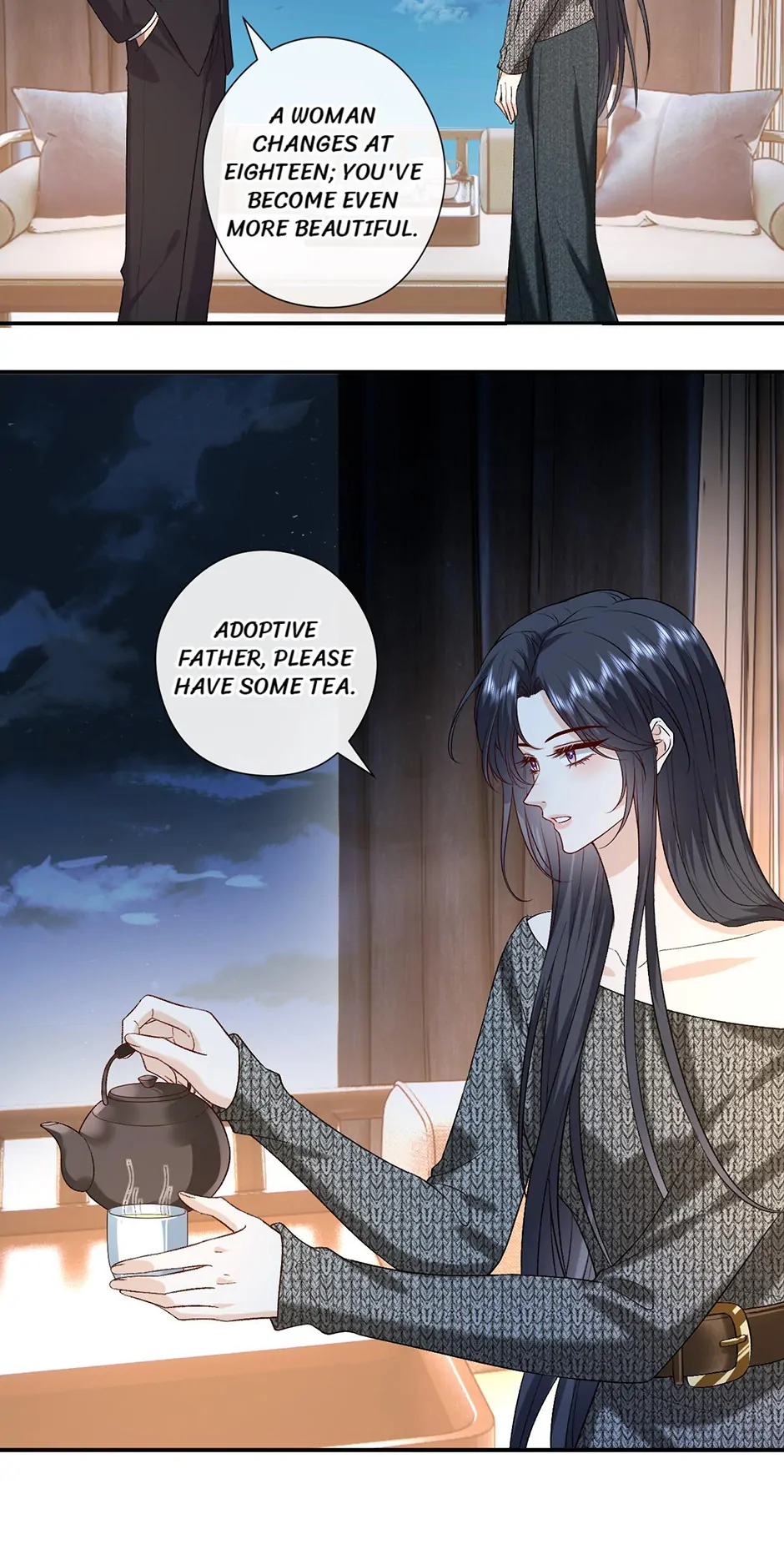 Read Proving Them Wrong Everyday Manga Online