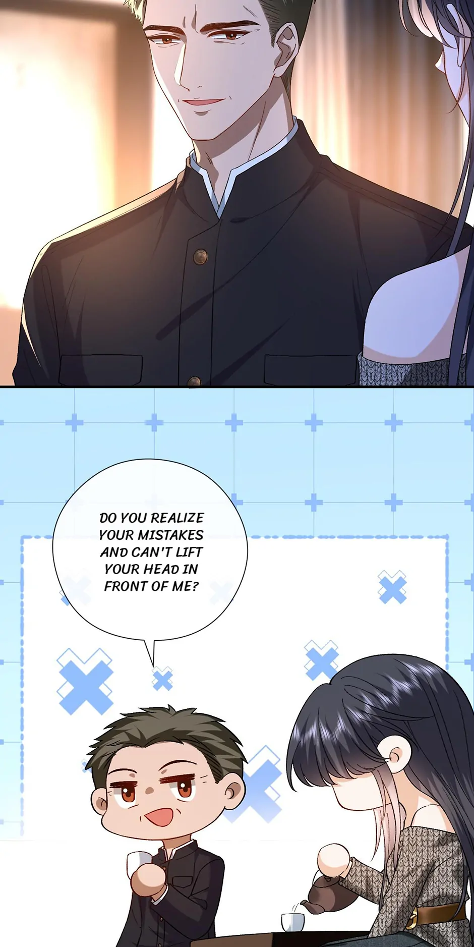 Read Proving Them Wrong Everyday Manga Online