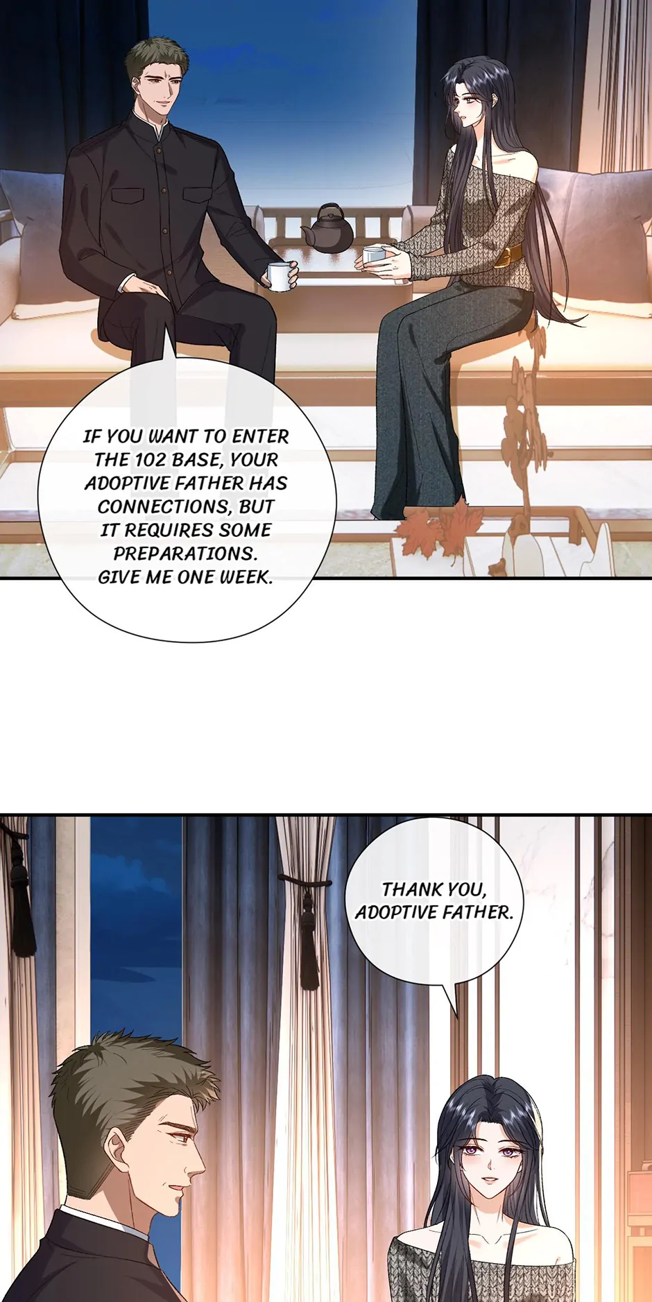 Read Proving Them Wrong Everyday Manga Online