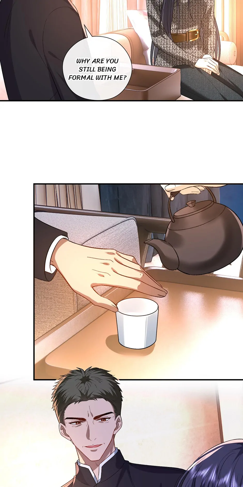 Read Proving Them Wrong Everyday Manga Online