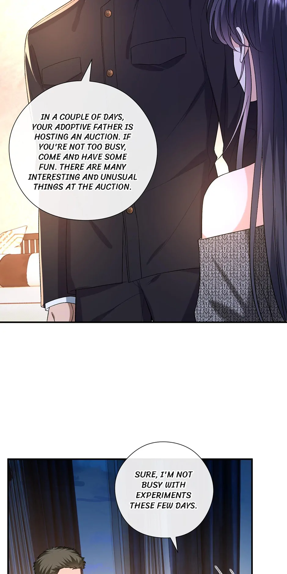 Read Proving Them Wrong Everyday Manga Online