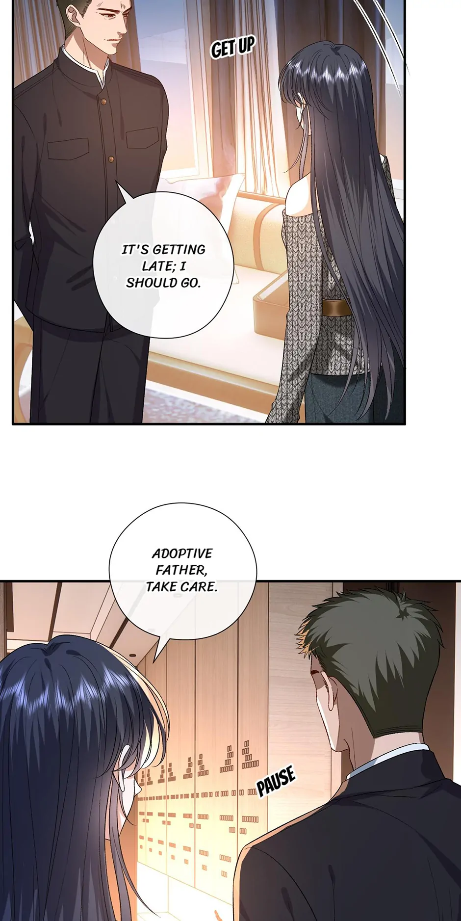 Read Proving Them Wrong Everyday Manga Online