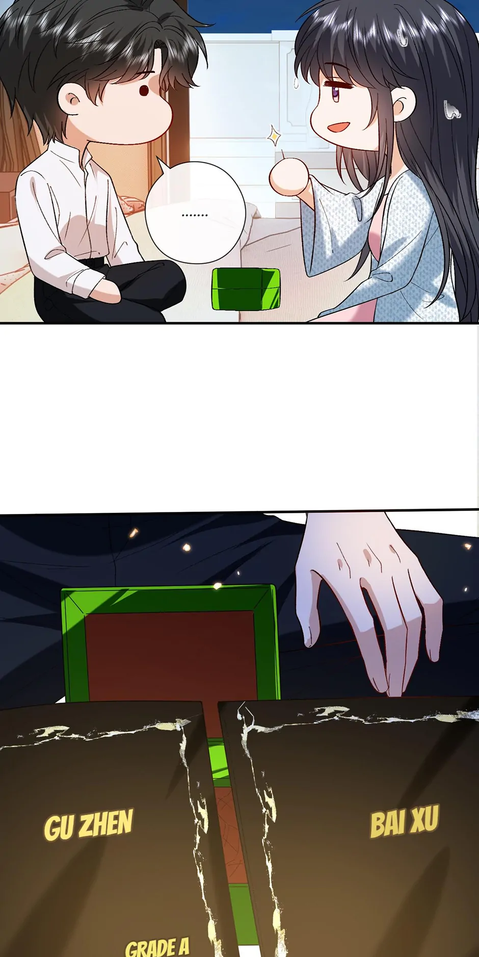 Read Proving Them Wrong Everyday Manga Online