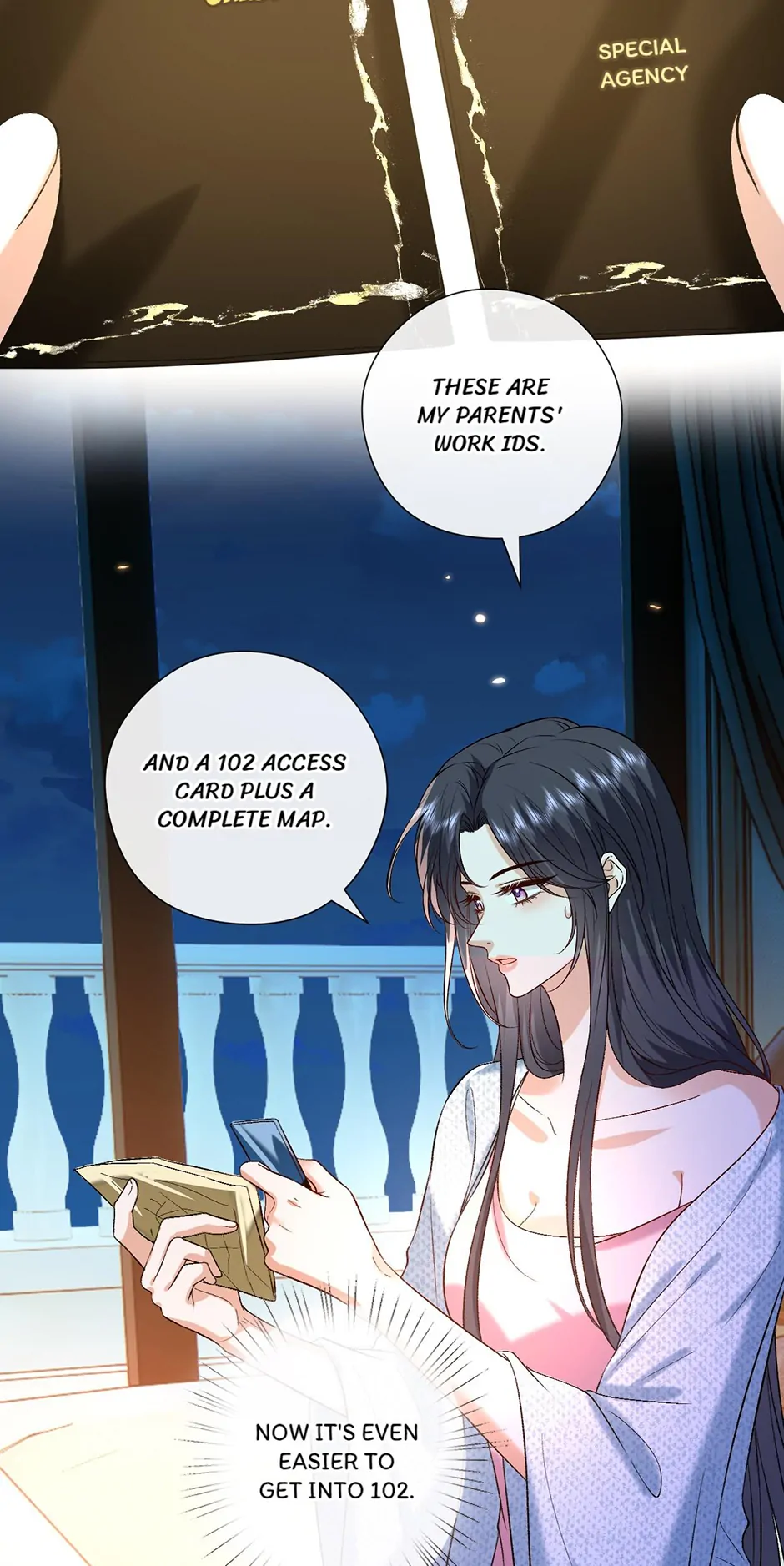 Read Proving Them Wrong Everyday Manga Online