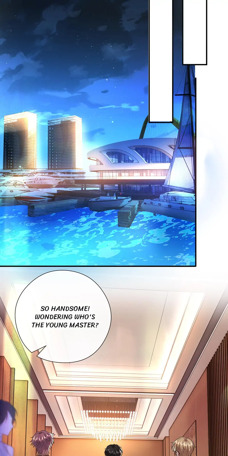 Read Proving Them Wrong Everyday Manga Online