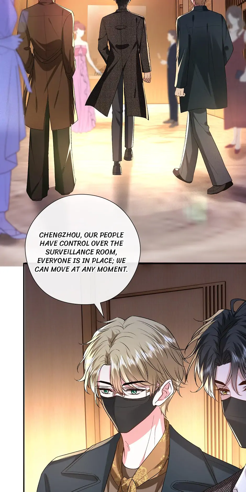 Read Proving Them Wrong Everyday Manga Online