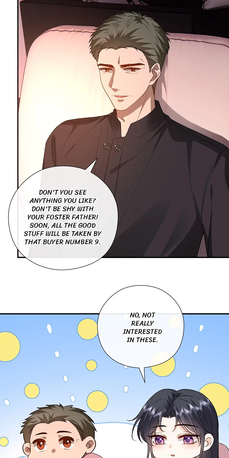 Read Proving Them Wrong Everyday Manga Online