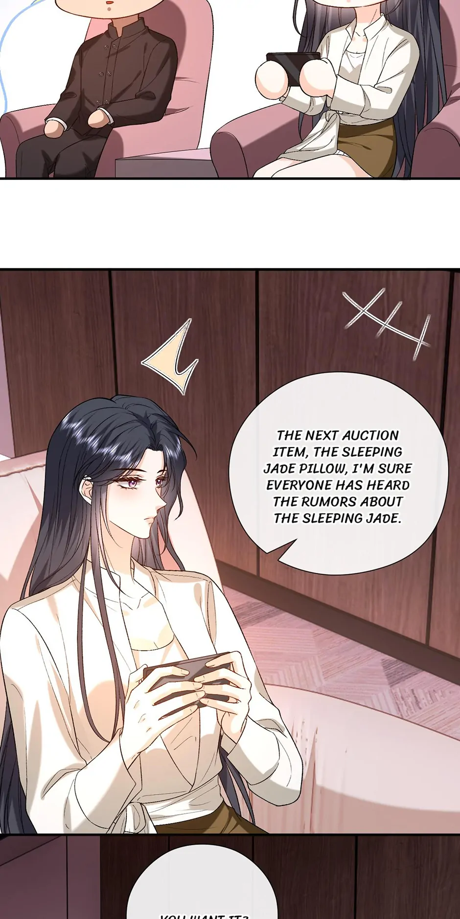 Read Proving Them Wrong Everyday Manga Online