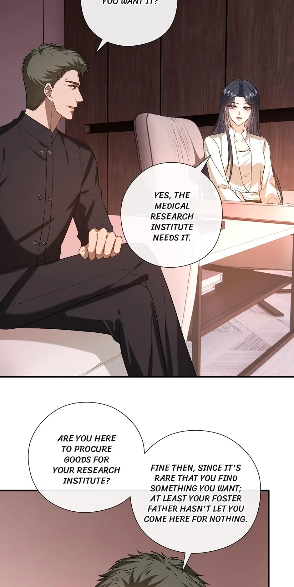 Read Proving Them Wrong Everyday Manga Online