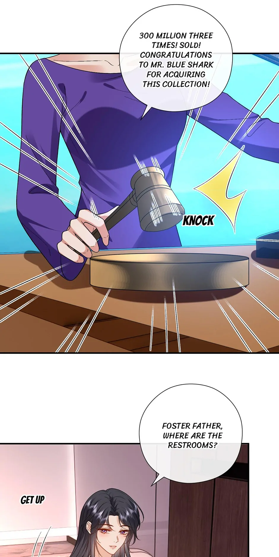 Read Proving Them Wrong Everyday Manga Online