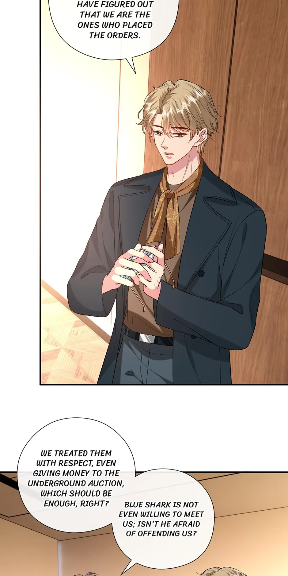 Read Proving Them Wrong Everyday Manga Online