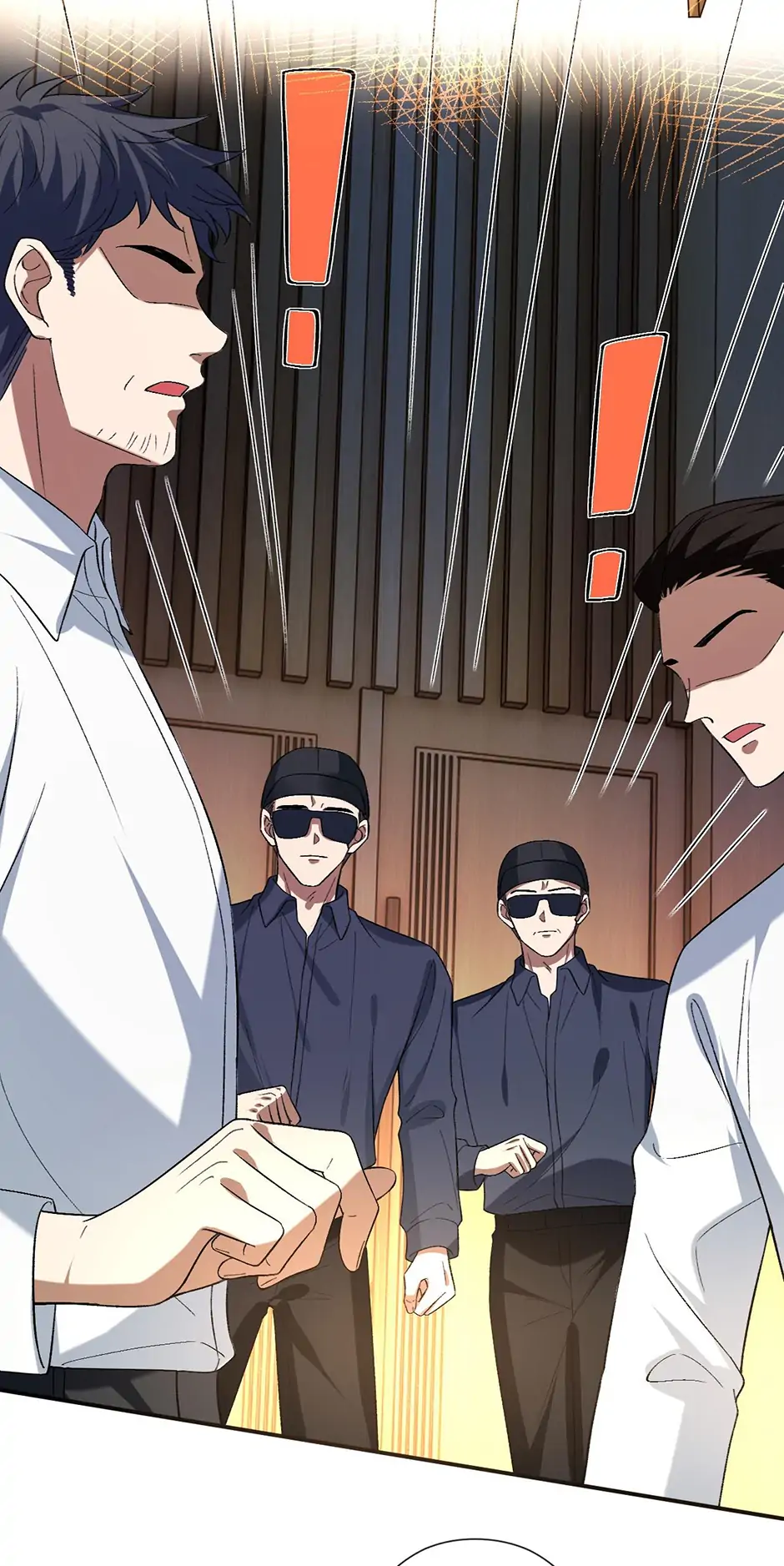 Read Proving Them Wrong Everyday Manga Online