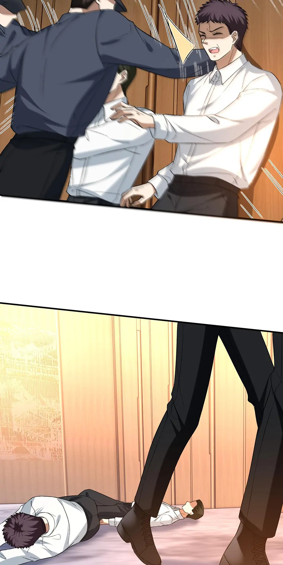 Read Proving Them Wrong Everyday Manga Online