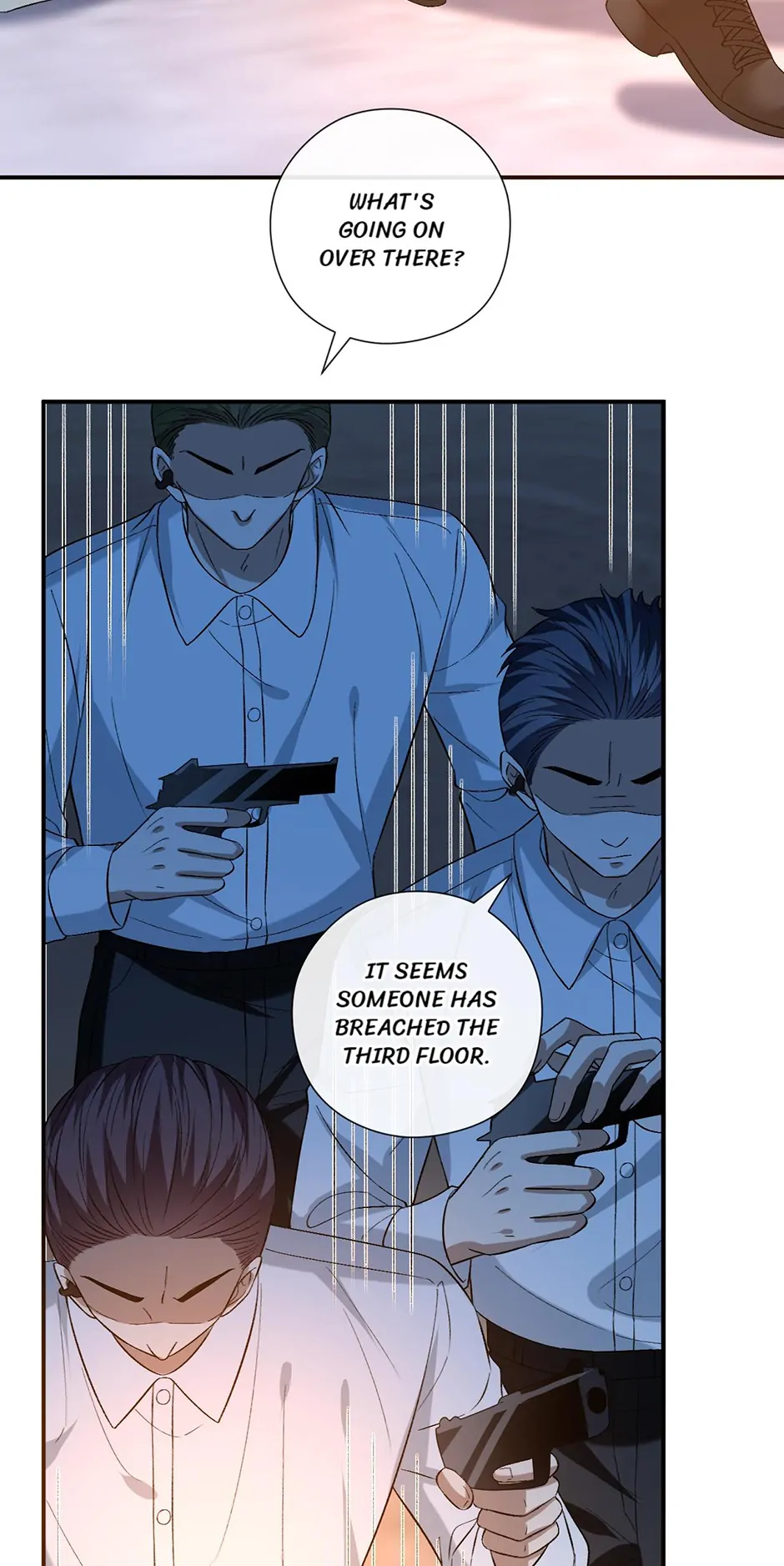 Read Proving Them Wrong Everyday Manga Online