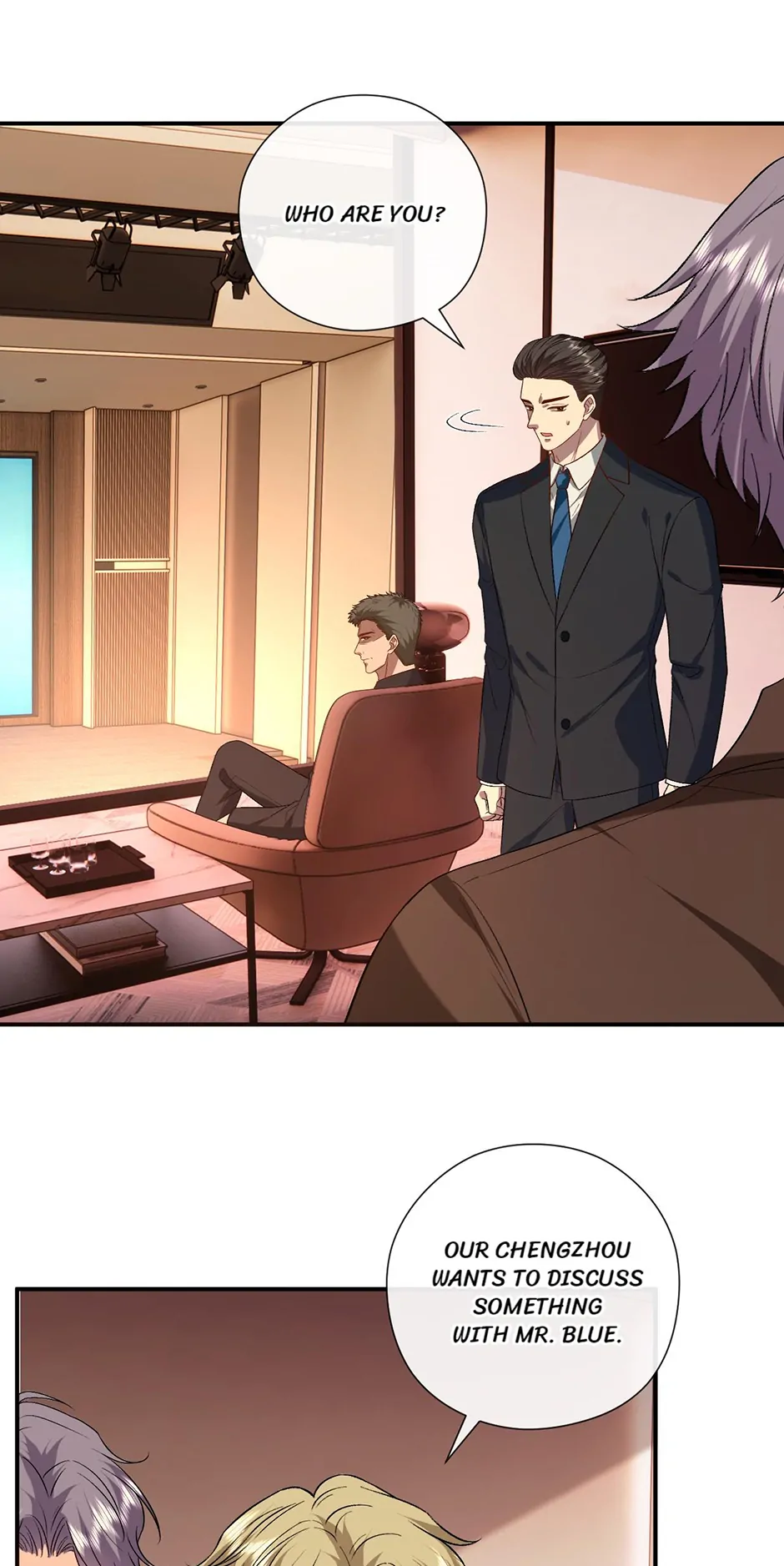 Read Proving Them Wrong Everyday Manga Online