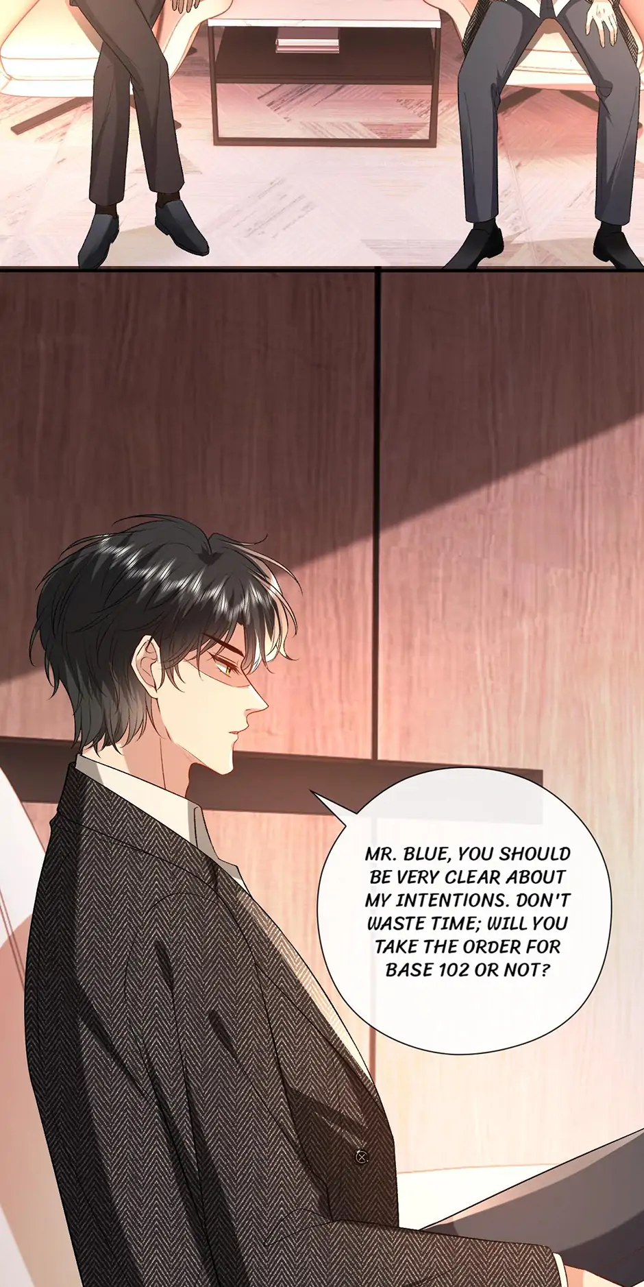 Read Proving Them Wrong Everyday Manga Online