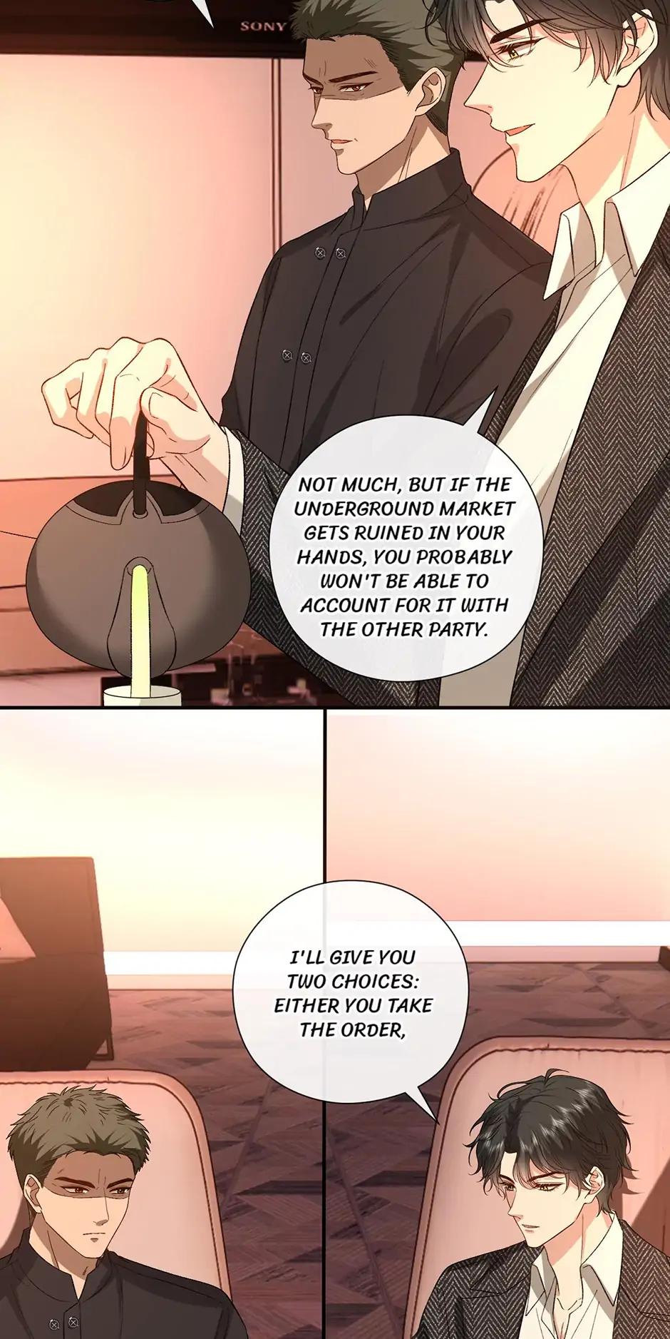 Read Proving Them Wrong Everyday Manga Online