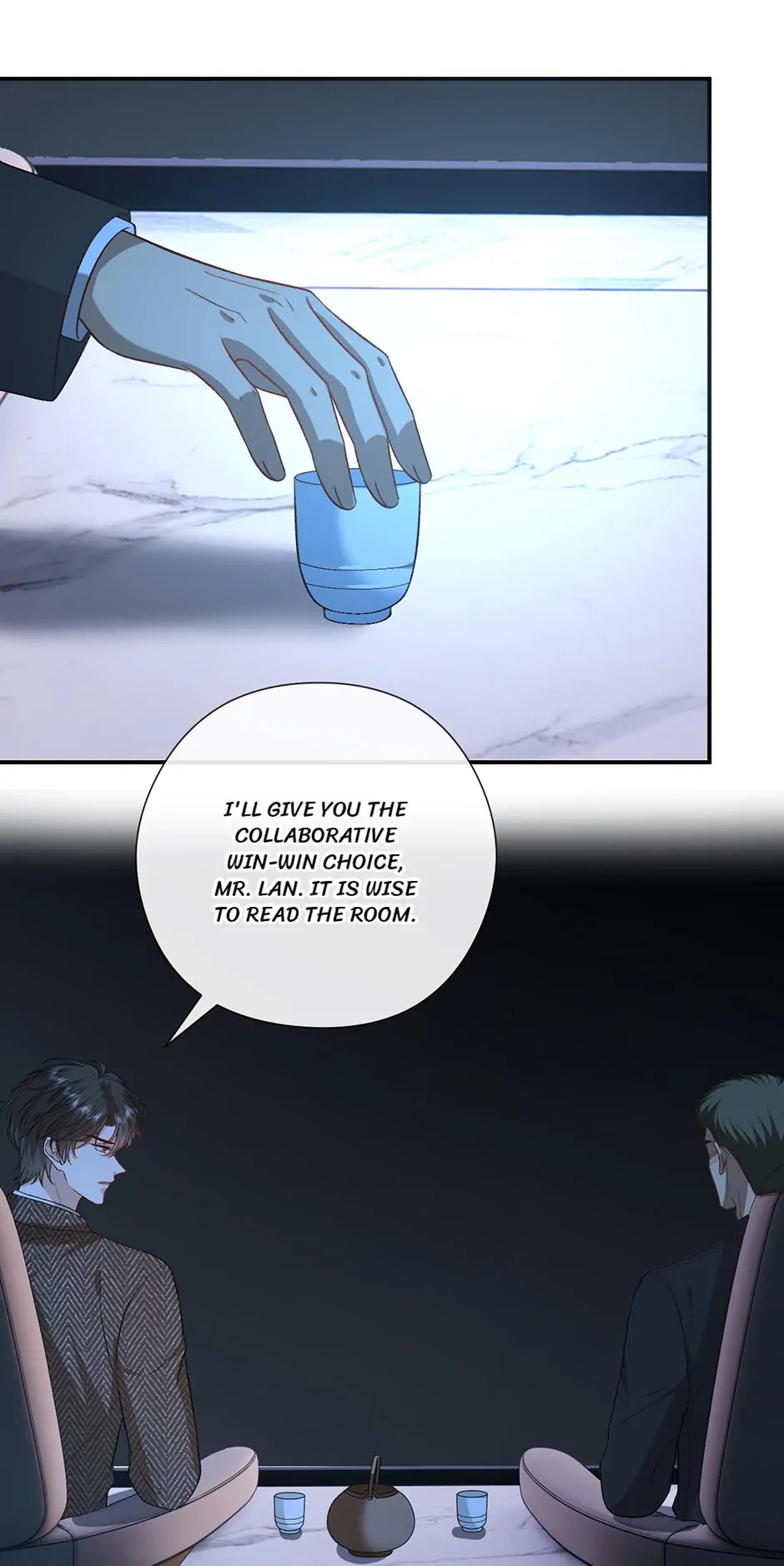 Read Proving Them Wrong Everyday Manga Online