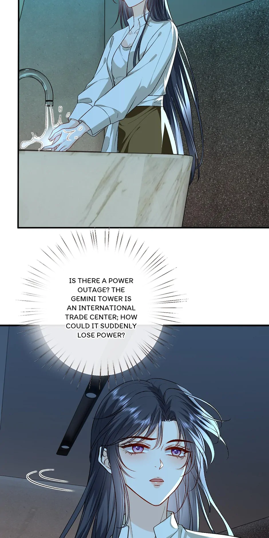 Read Proving Them Wrong Everyday Manga Online