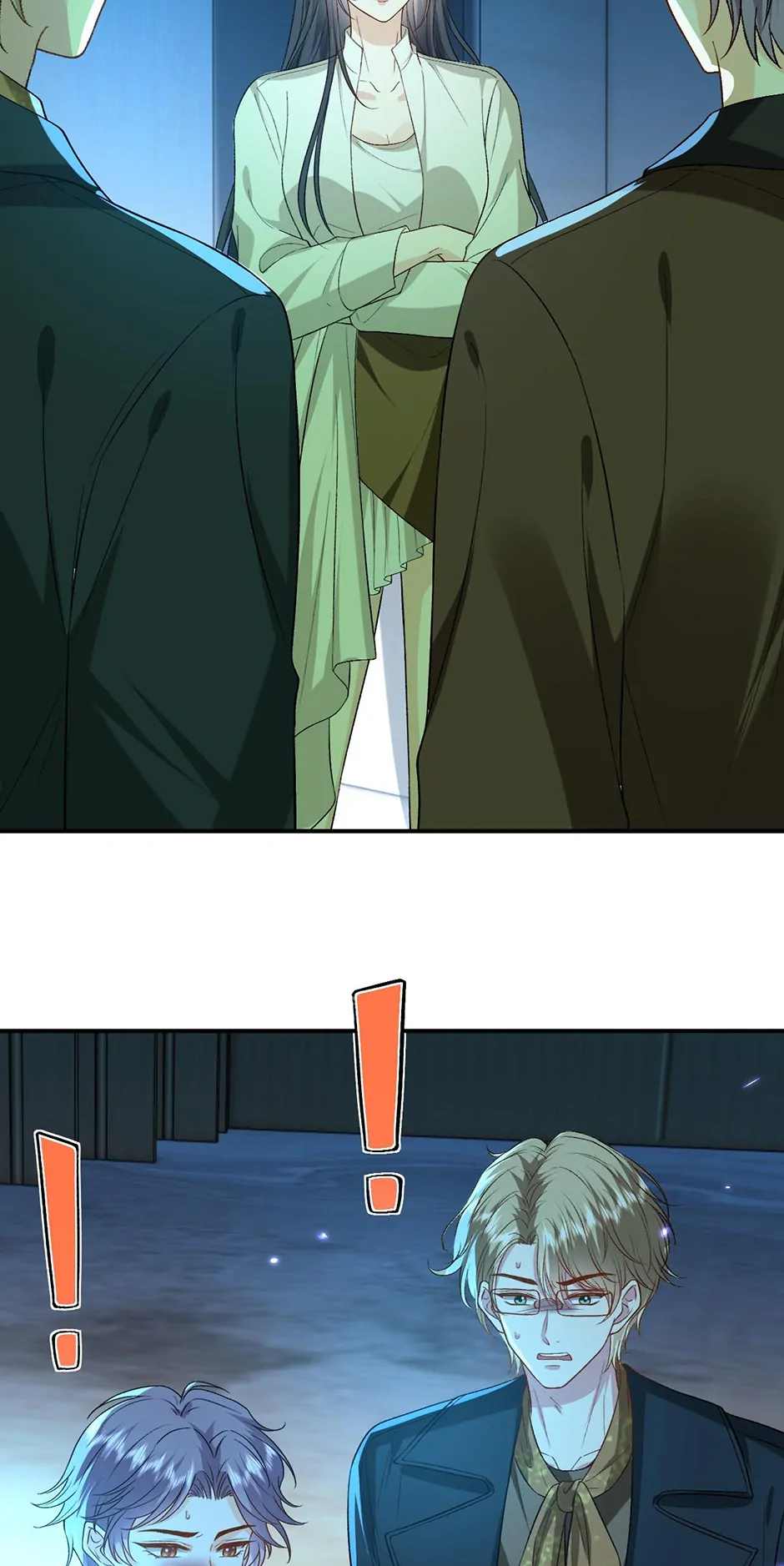 Read Proving Them Wrong Everyday Manga Online