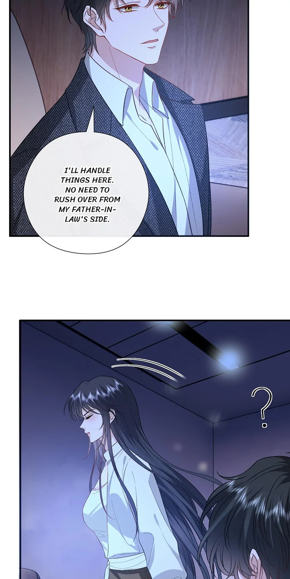 Read Proving Them Wrong Everyday Manga Online