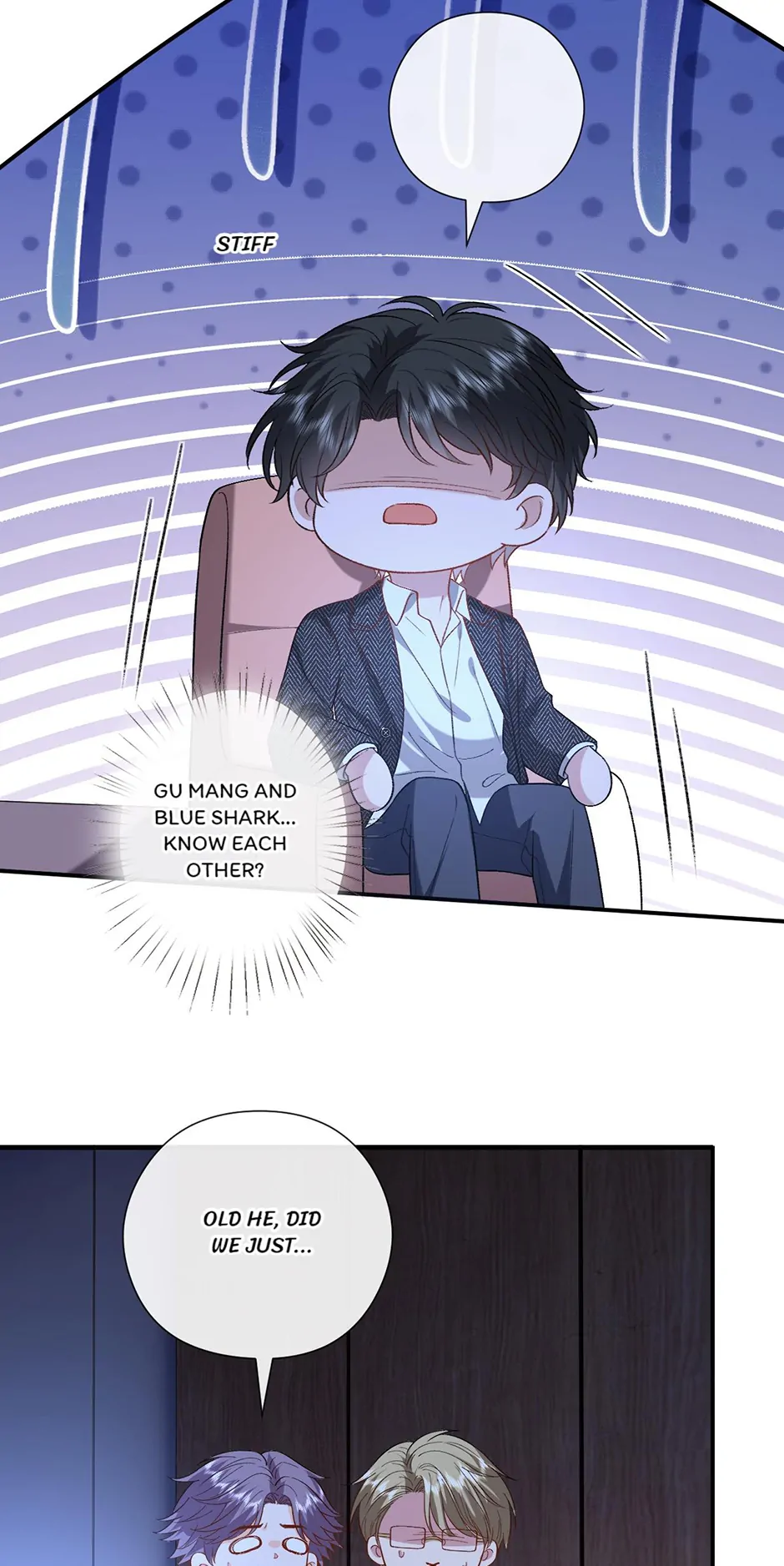 Read Proving Them Wrong Everyday Manga Online