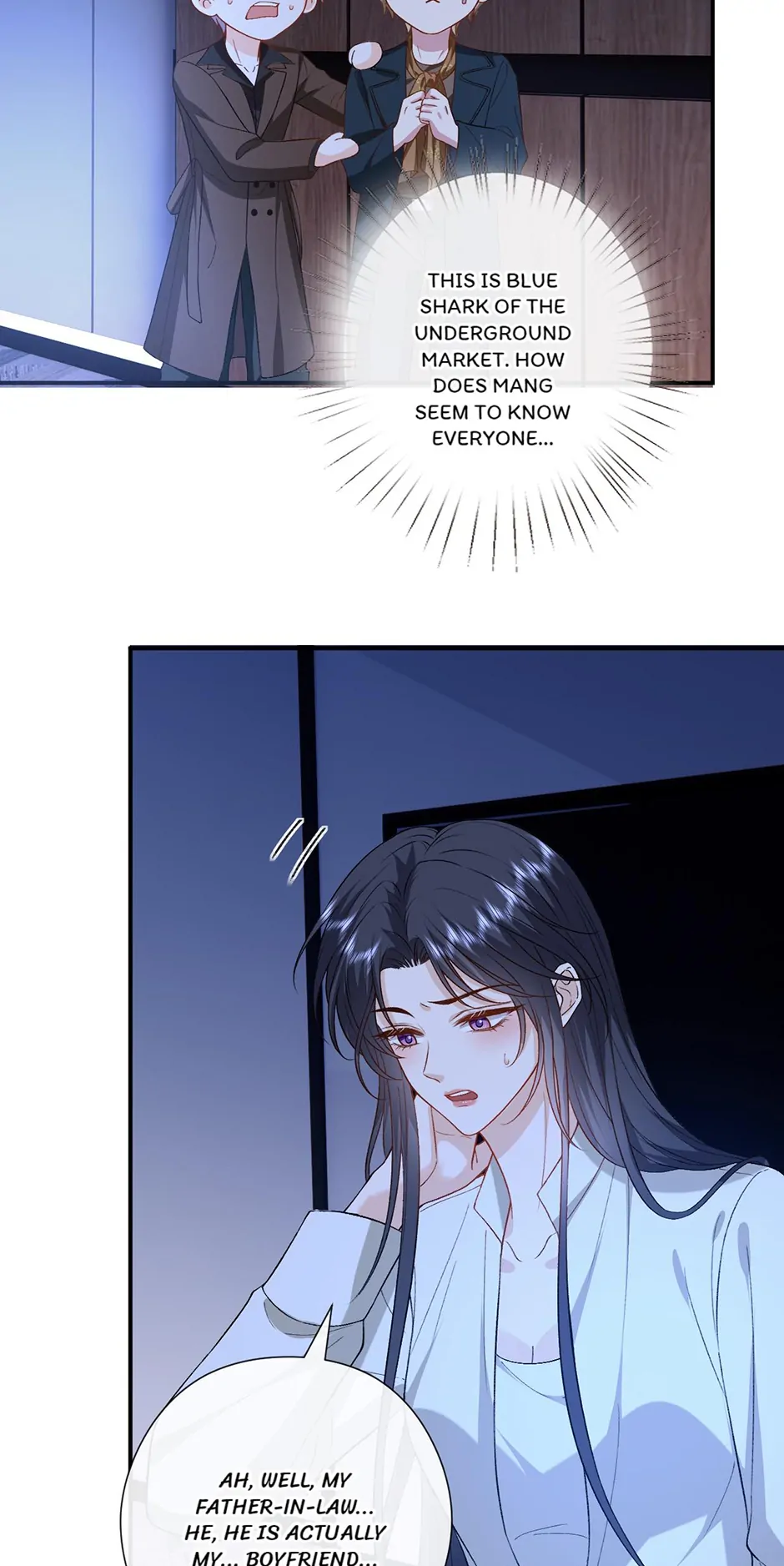 Read Proving Them Wrong Everyday Manga Online