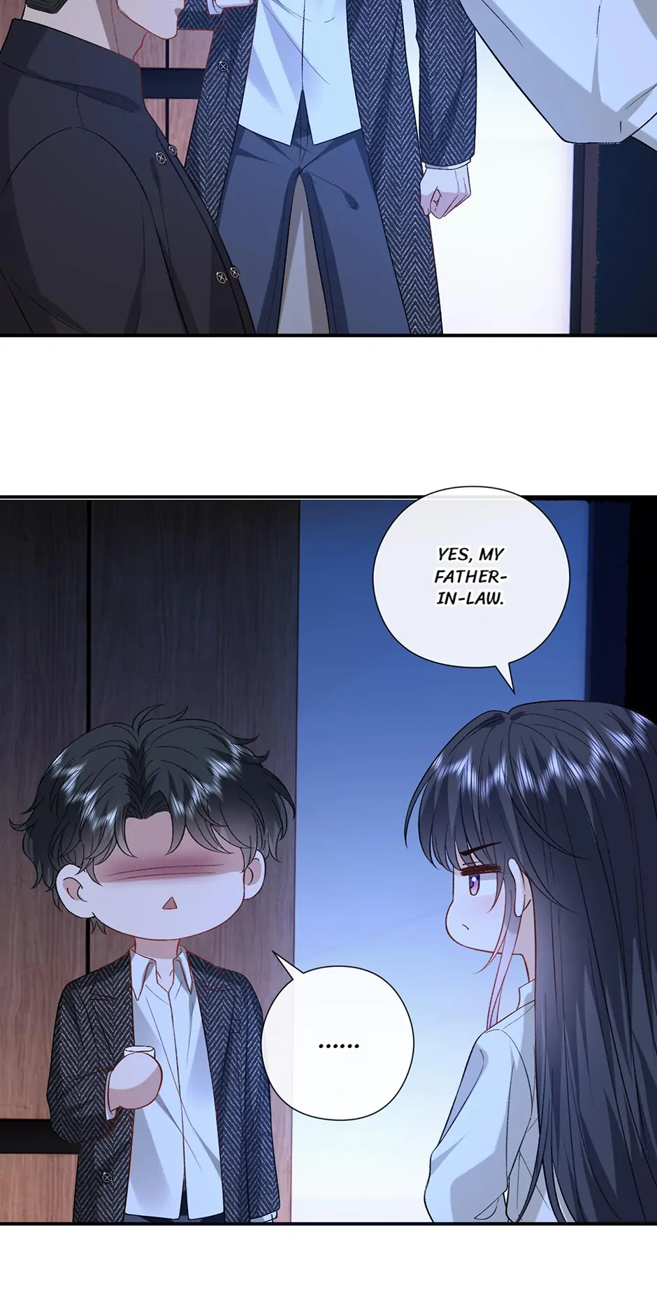 Read Proving Them Wrong Everyday Manga Online