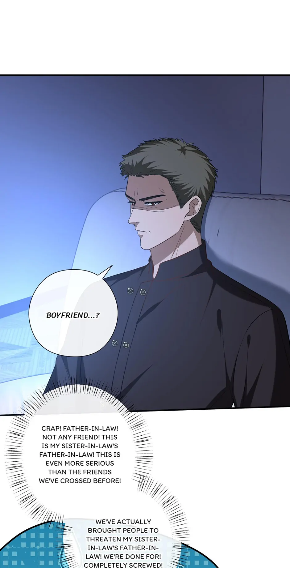 Read Proving Them Wrong Everyday Manga Online