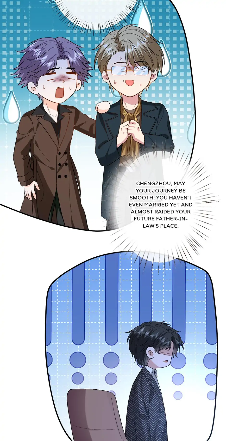 Read Proving Them Wrong Everyday Manga Online