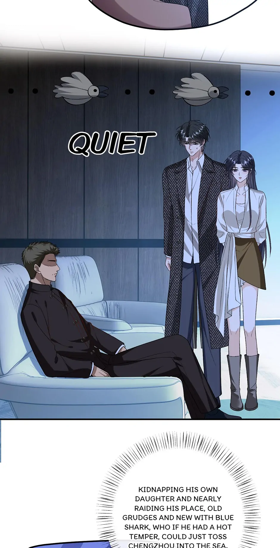 Read Proving Them Wrong Everyday Manga Online