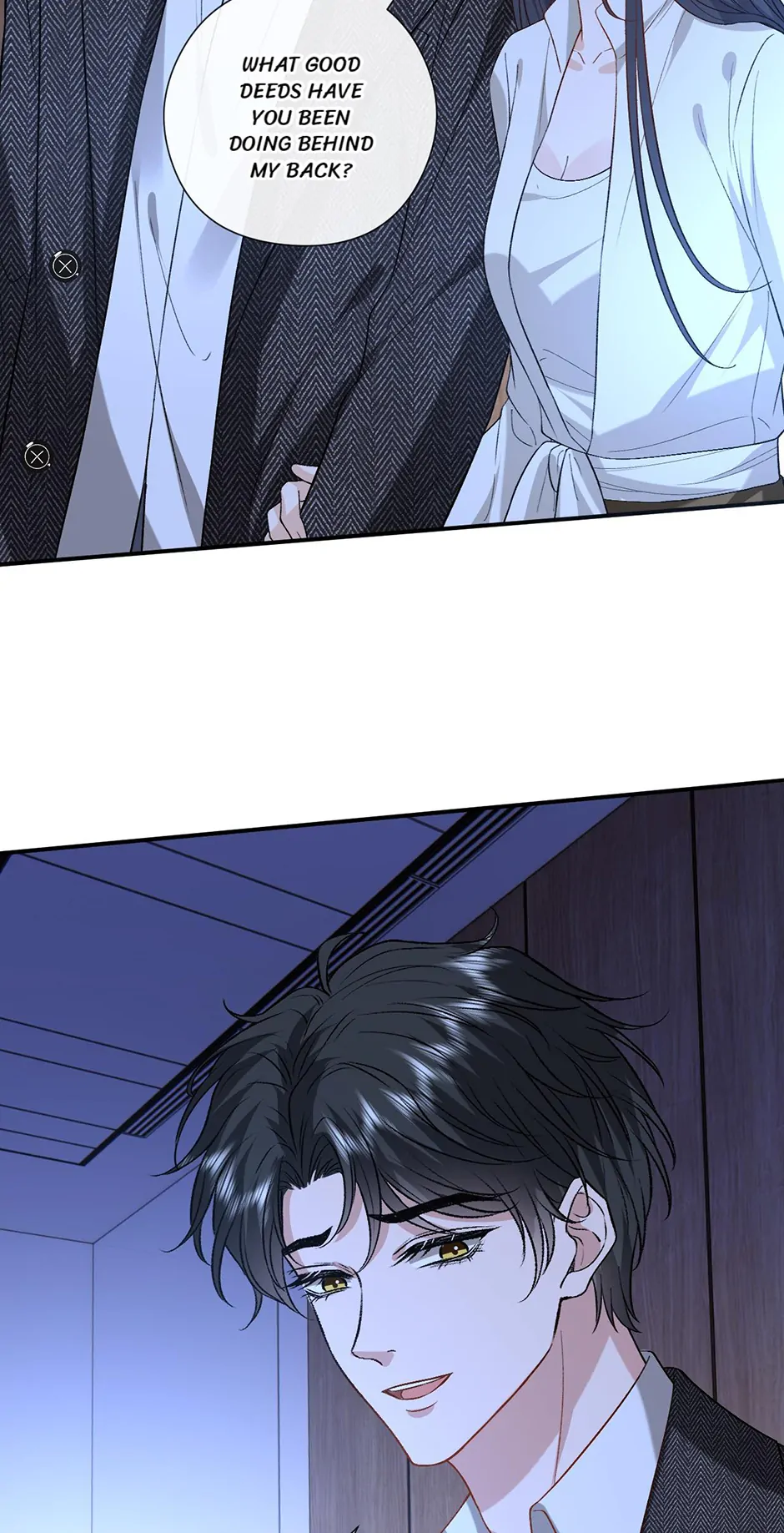 Read Proving Them Wrong Everyday Manga Online