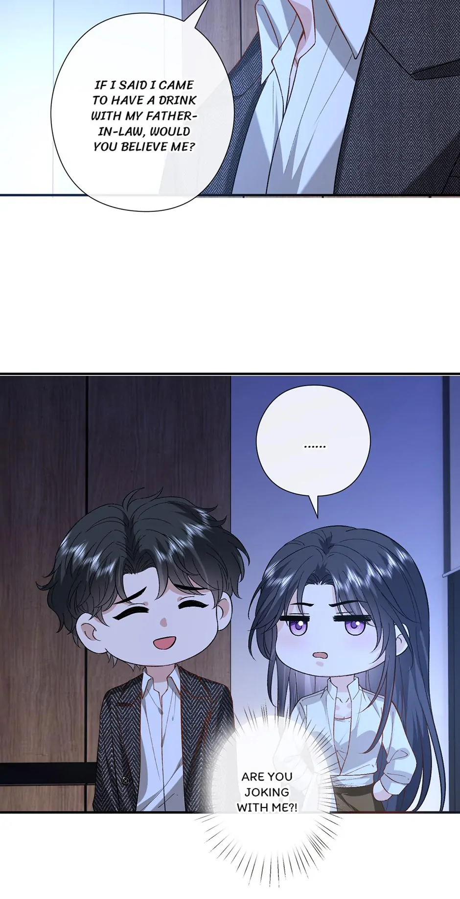 Read Proving Them Wrong Everyday Manga Online