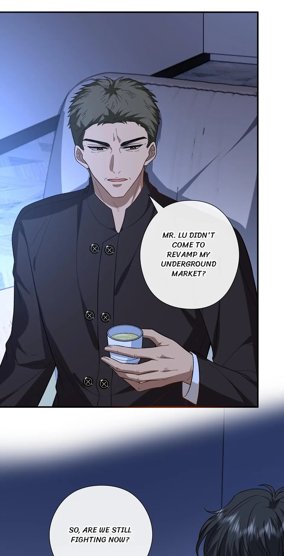 Read Proving Them Wrong Everyday Manga Online