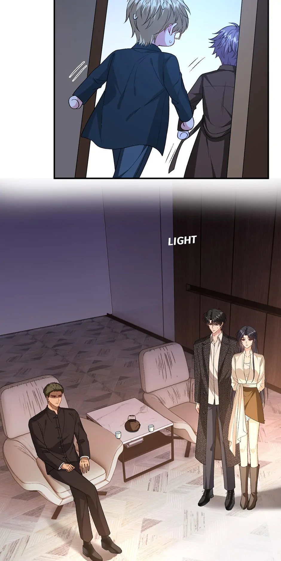 Read Proving Them Wrong Everyday Manga Online