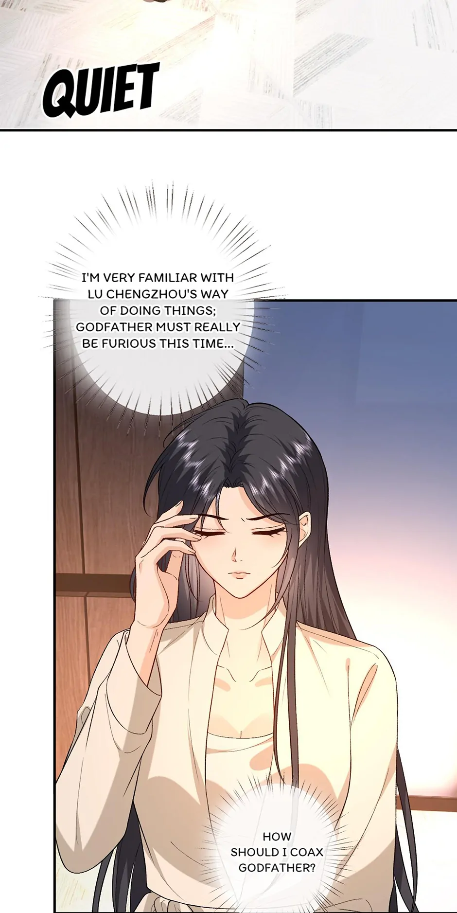 Read Proving Them Wrong Everyday Manga Online