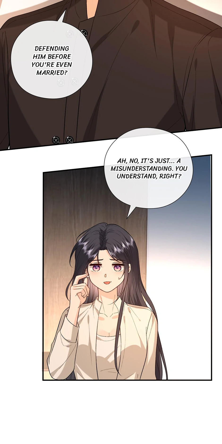 Read Proving Them Wrong Everyday Manga Online