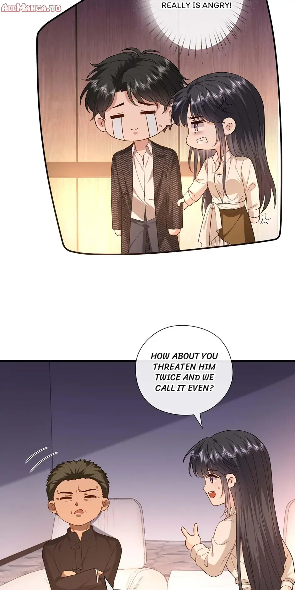 Read Proving Them Wrong Everyday Manga Online