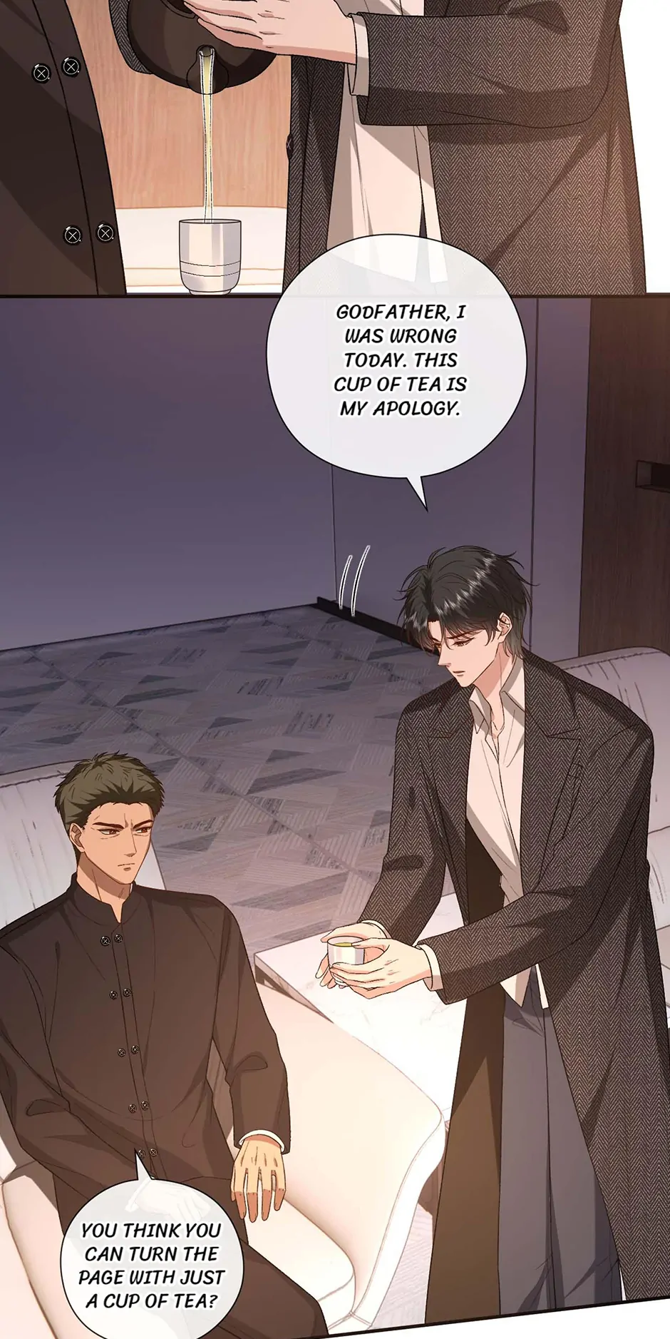 Read Proving Them Wrong Everyday Manga Online