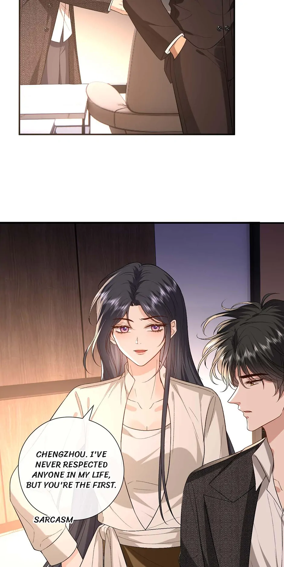 Read Proving Them Wrong Everyday Manga Online