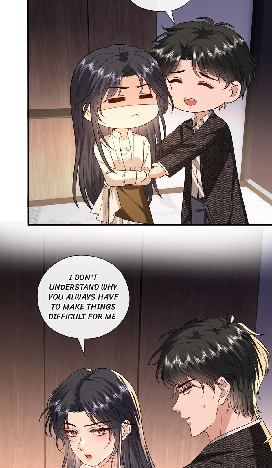 Read Proving Them Wrong Everyday Manga Online