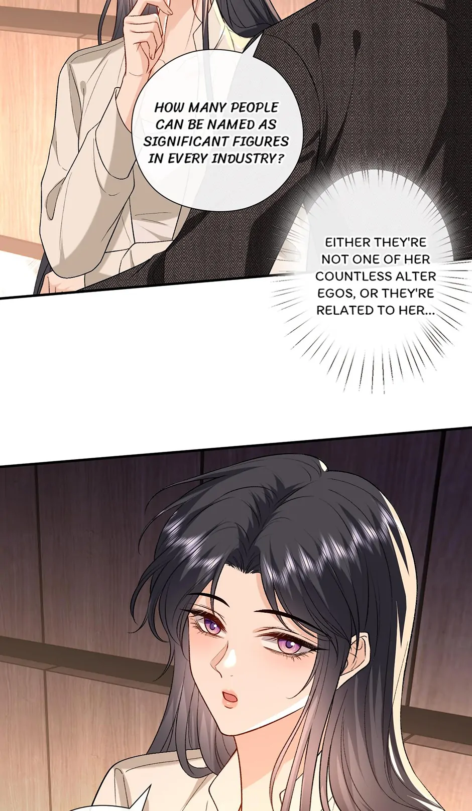 Read Proving Them Wrong Everyday Manga Online