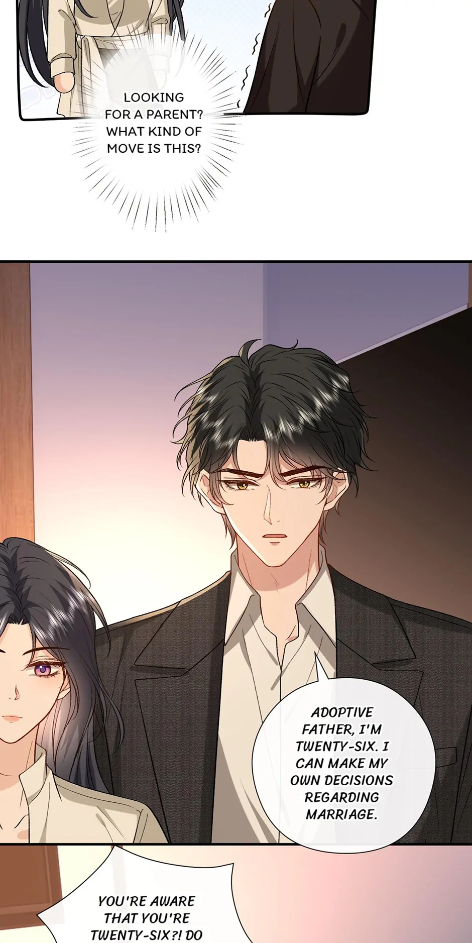 Read Proving Them Wrong Everyday Manga Online