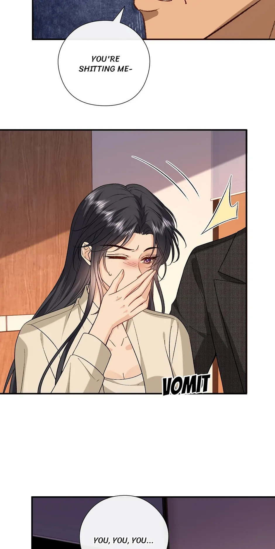 Read Proving Them Wrong Everyday Manga Online