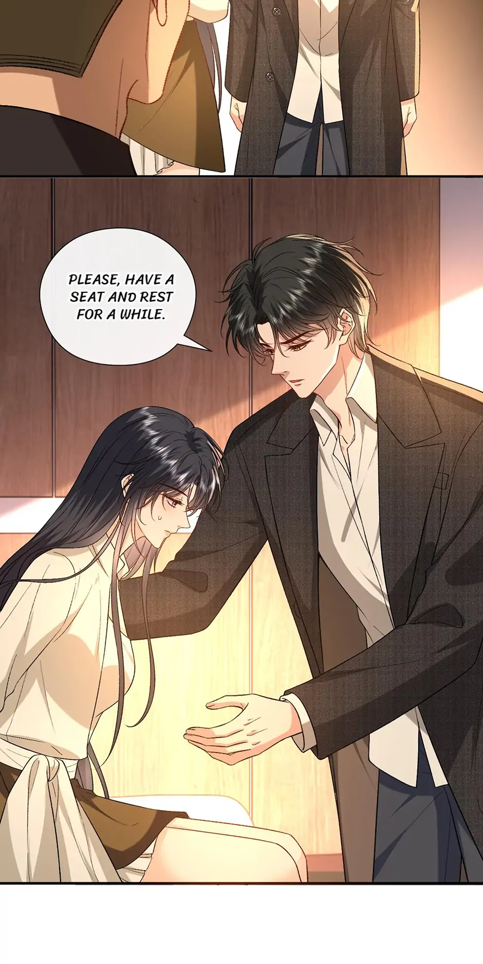 Read Proving Them Wrong Everyday Manga Online