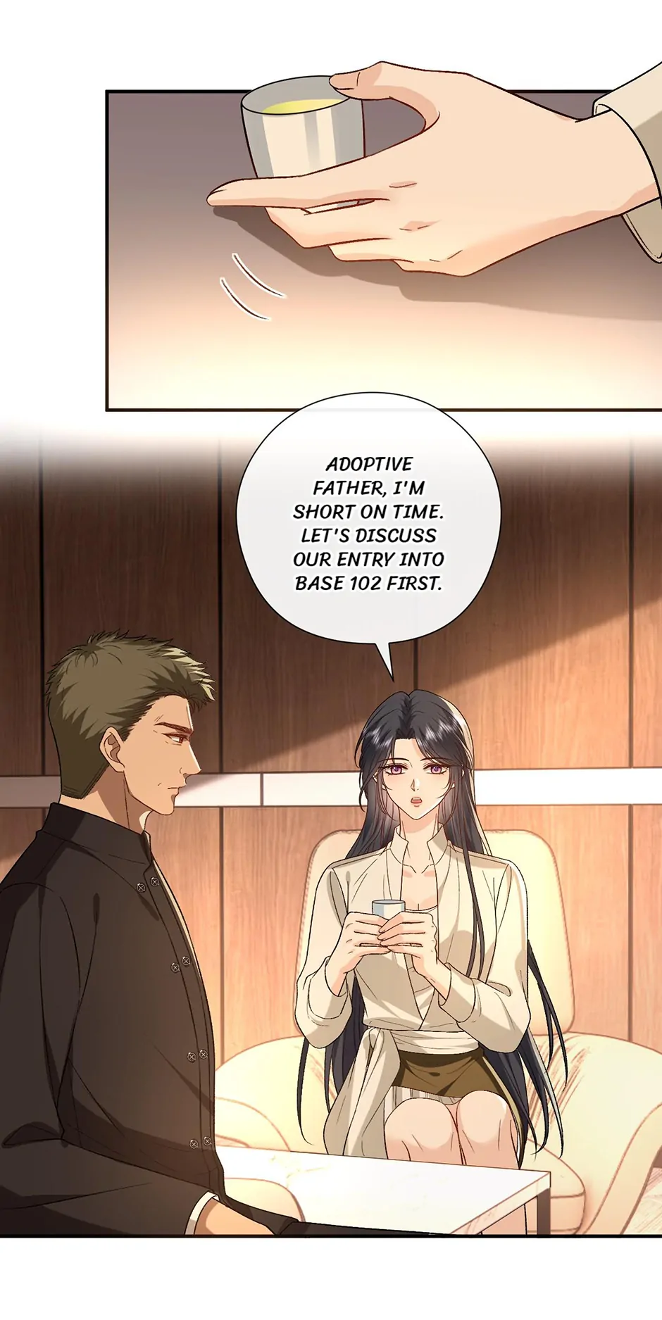 Read Proving Them Wrong Everyday Manga Online