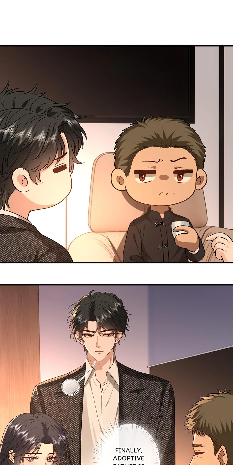 Read Proving Them Wrong Everyday Manga Online