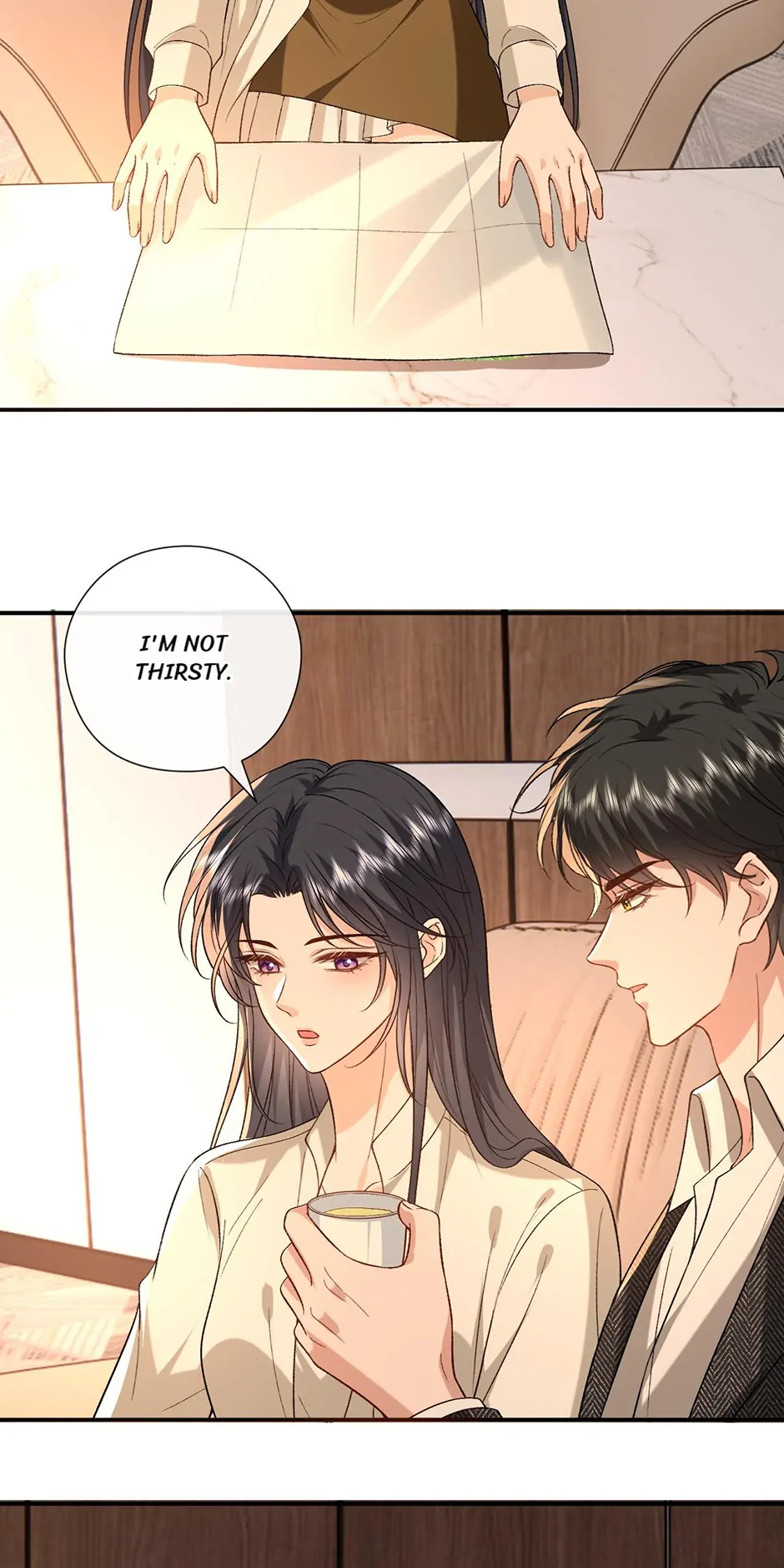 Read Proving Them Wrong Everyday Manga Online