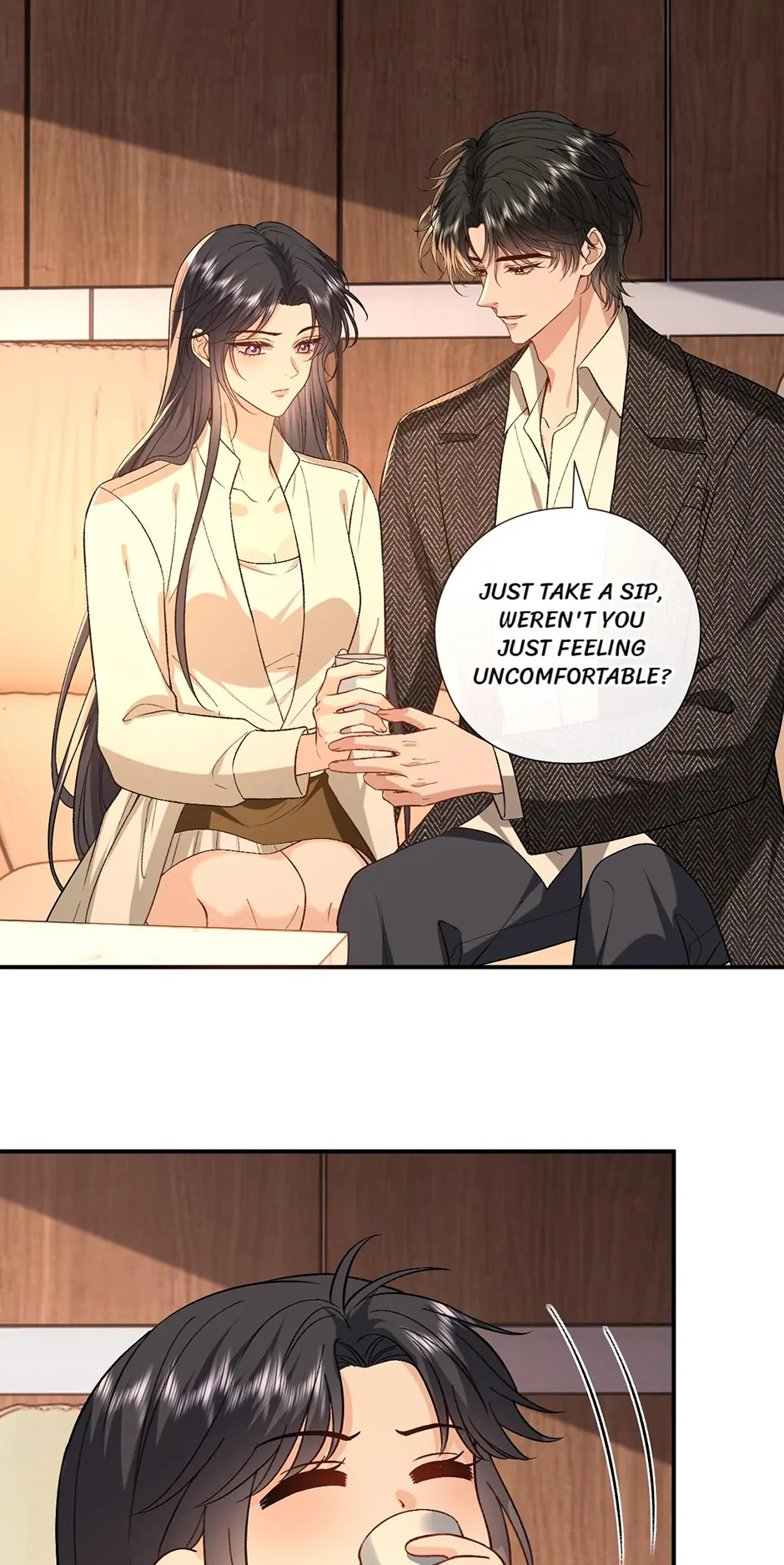 Read Proving Them Wrong Everyday Manga Online